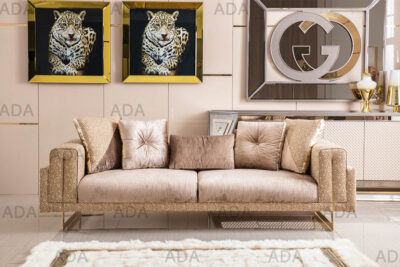 ada luxury goodness sofa