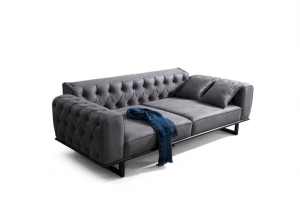 ada modern capri sofa
