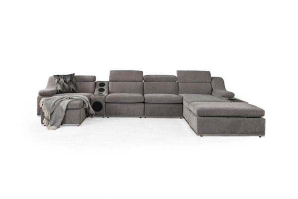 ada modern free sofa
