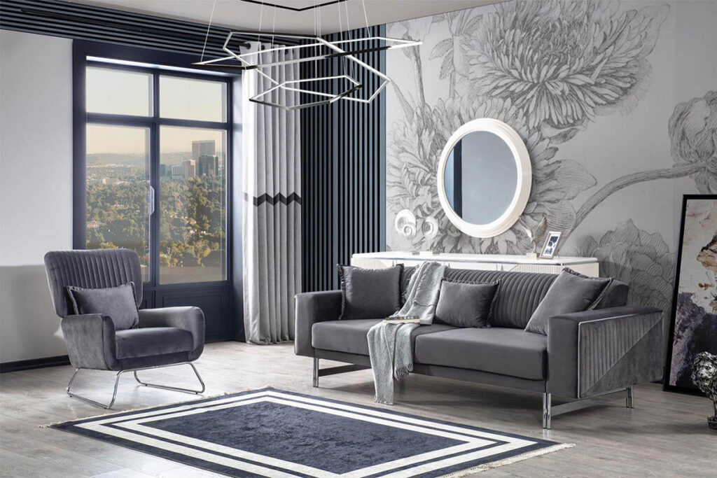 Lexus Sofa Set - Ambianz Möbelhaus