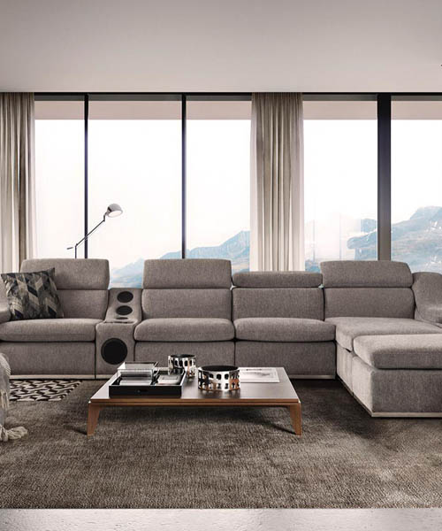 free sofa set